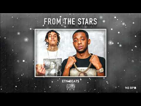 [FREE] D Block Europe x Oboy Type Beat - "FROM THE STARS" | Drill instrumental