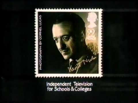 ITV SCHOOLS JUNCTION - TUESDAY 14 JANUARY 1986