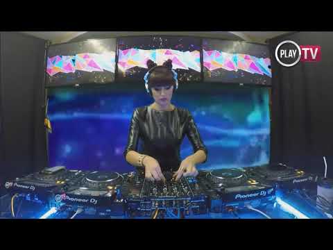 NEURONIKA - Live @PLAY TV 4.10.2017