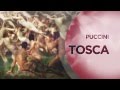 TOSCA LIVE October 16 from Opéra de Paris!