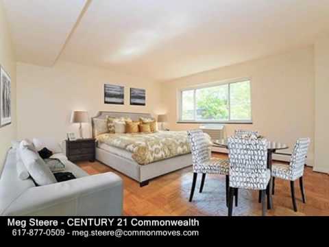 287 Harvard Street, Cambridge MA 02139 - Condo - Real Estate - For Sale -