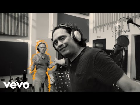 El Haragán y Compañía - Muñequita Sintética ft. Rubén Albarrán