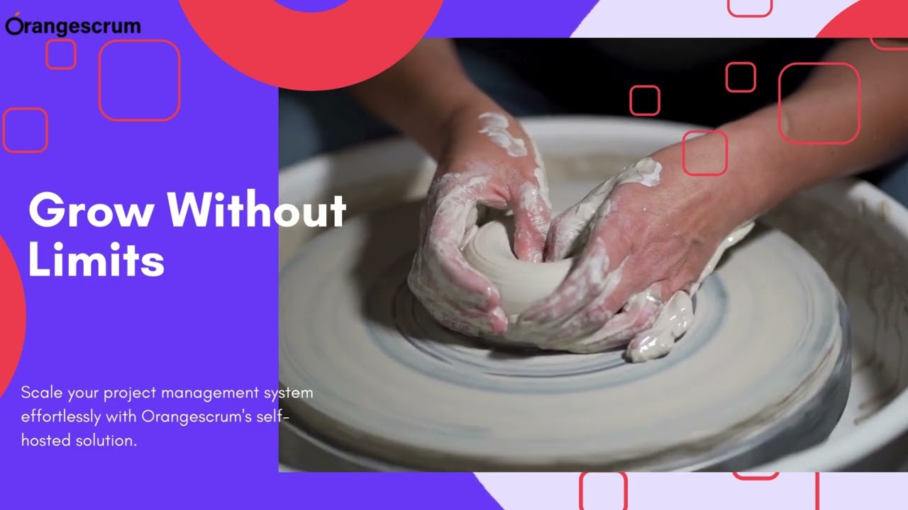 Orangescrum Self-Hosted