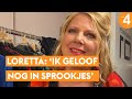 "Het kind in mij wordt getriggerd" • The Masked Singer • Backstage #4