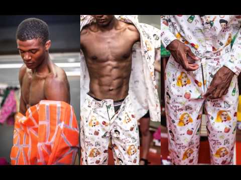 krizia robustella  after sun  SS16 by mireia rodriguez