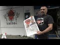 Terugblik: Saban Berk in de media