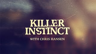 Killer Instinct with Chris Hansen - Title Sequence
