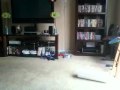 Chris Angel Like Teleporting