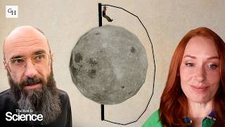 Why We Need Zip Lines On The Moon