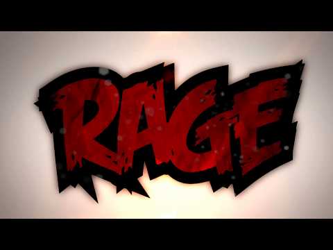 Dada Vs Dada - This Machine Born To Rage {Chronus Mashup}