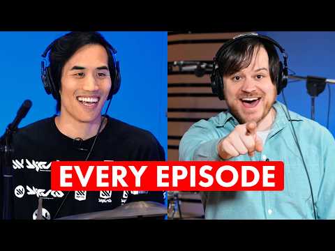 Sonic Boom | All Episodes