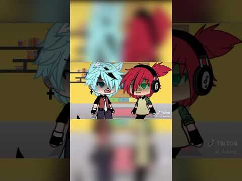 GachaLife TikTok MeMe | Gacha Like