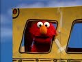 和我一起玩芝麻街 Play With Me Sesame Elmo S Bus Part 1 Taiwanese Mandarin