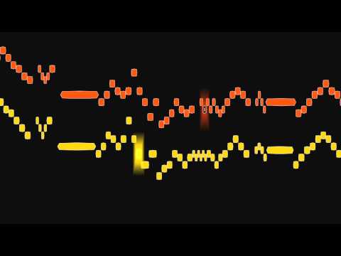 Bach, Goldberg Variations, Variation 27, BWV 988