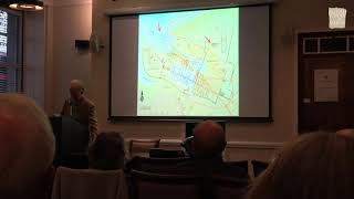 Philip Kenrick, “Cyrenaica: A Greek Pentapolis – but so much more”