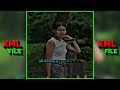 SAMI NANG KONAT SI CHELO JI MA NANG KARBI XML EDITZ FILE LINK FILE Videoeditingapp