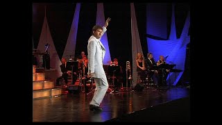 Daniel O&#39;Donnell - I Just Want To Dance With You [Live at the NEC, Killarney, Ireland, 2001]