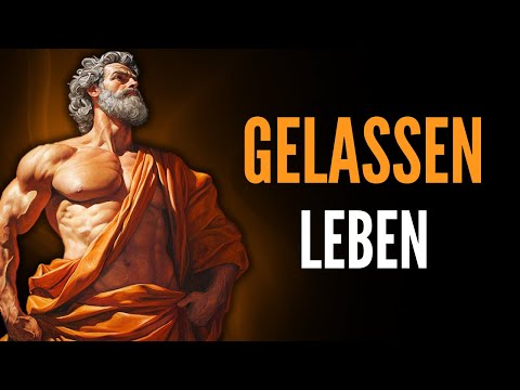 These Stoic lessons enabled me to live in peace | Stoicism