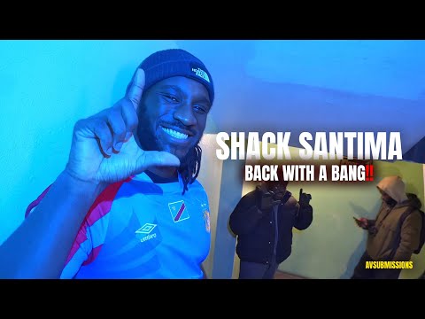 Aligned Vision and Shack Santima