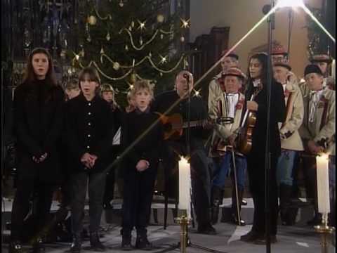 Iva Bittová & Vladimír Václavek - Zvon