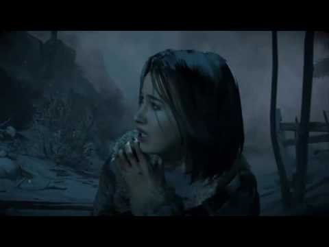 Until Dawn minority challenge Pt 22