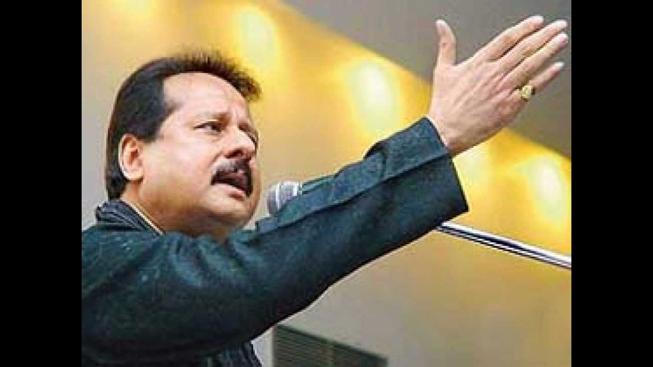 Kisine Bhige Hue Balon Se Lyrics  | Shagufta | Pankaj Udhas | Pankaj Udhas | Pankaj Udhas