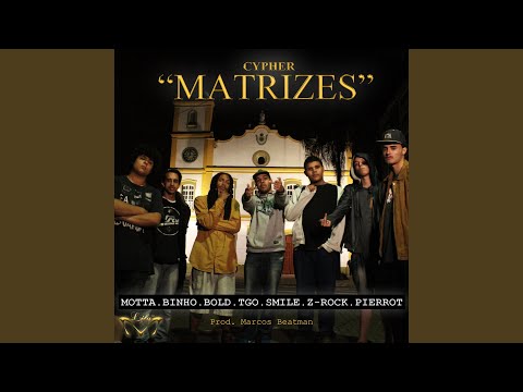 Cypher "Matrizes"