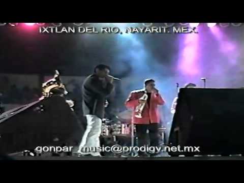 Pancho Barraza Corrido De Nayarit 1080p HD