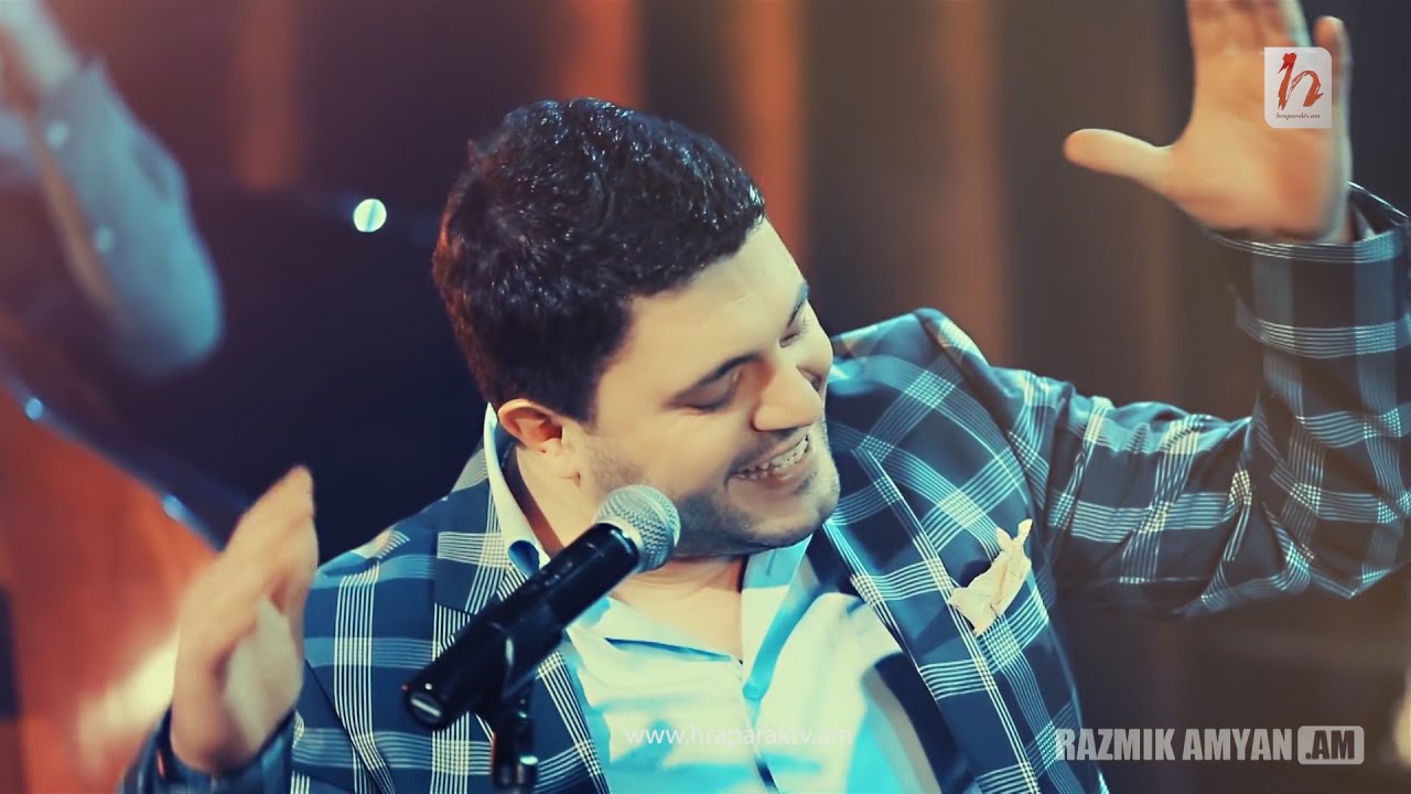 Ռազմիկ Ամյանը տեղափոխվել է ԱՄՆ, ինչո՞վ է զբաղվում երգիչը