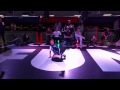 Darion And Donovan Vs Jensen And Dax