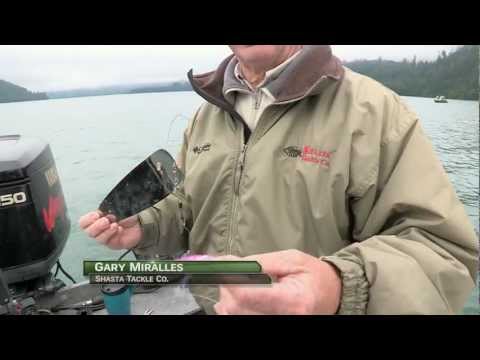 Pacific Salmon Grand Slam