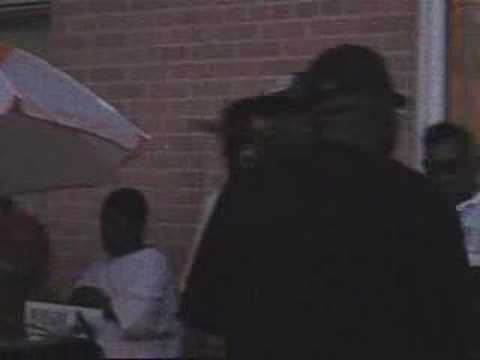 Stretch Diesel @ Steppa's B-Day Bash