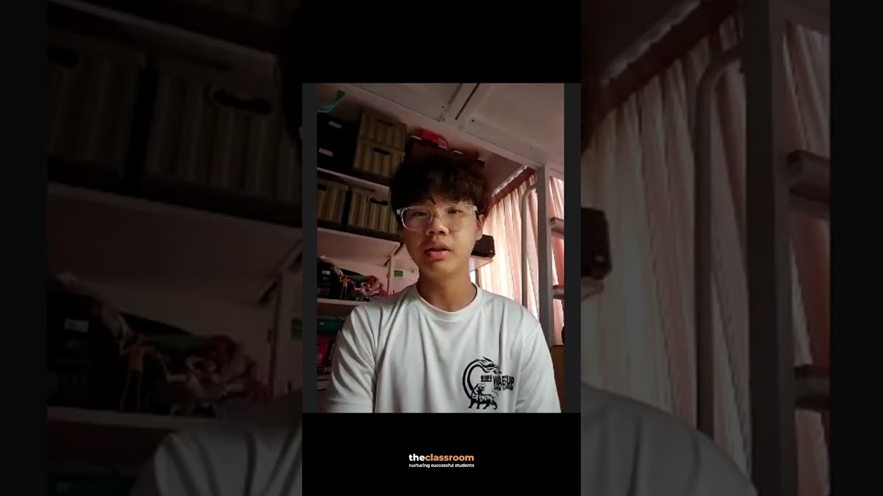 Nicholas Chee