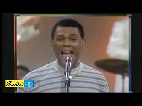 En Barranquilla me Quedo - Joe Arroyo y La Verdad (Video Oficial) | Discos Fuentes