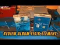 Review Kaset Pita Element