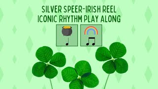 Irish Reel Iconic Rhythm Play Along