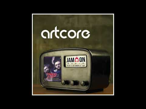 Artcore Radio 10.05.2024 Tango, Beats, Hip Hop & Cash