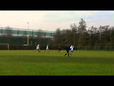 Wippolder D4 - Haaglandia/Winston D7 (19-11-2011)