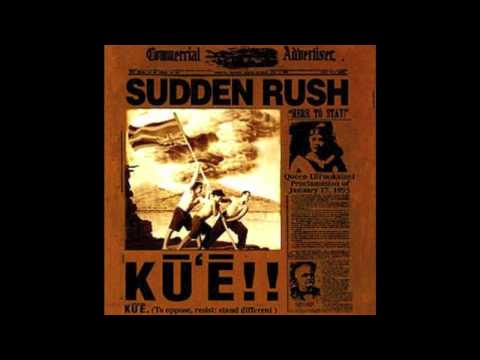 I remember  - Sudden Rush