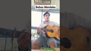 Download lagu Bebas Merdeka _ Steven & Coconut Treez ... #shorts mp3