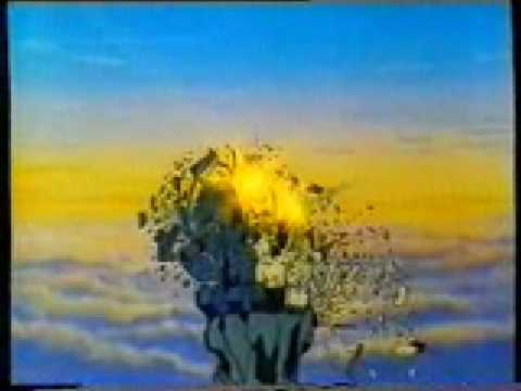 Η Λίμνη Των Κύκνων (1978) Παιδική Ταινία - Απόσπασμα Τέλους