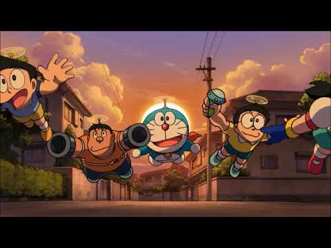 Doraemon ~ Original Theme Song