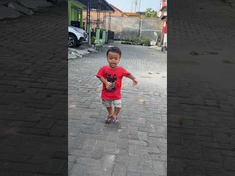 Ah rezeki pasti datang dua kali