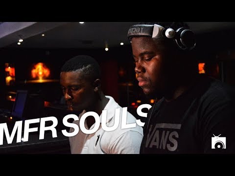 MFR Souls with ur #LunchTymMix #BestBeatsTv