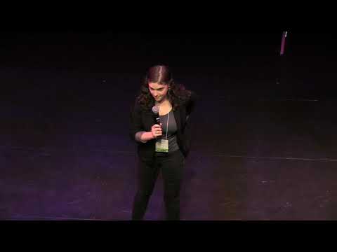 Welcome and Keynote Performance at the 2019 Annual LMDA Conference on Thursday 20 June 2019