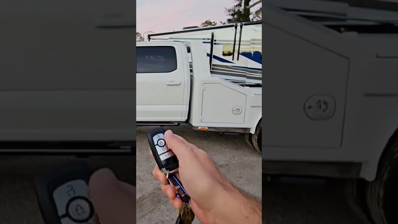 Lux Utility Bodyworks Hauler Truck: A Deep Dive into Towing Capacity and Customization