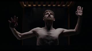Aidan Moffat &amp; RM Hubbert // Cockcrow (feat. Siobhan Wilson) // (Official Video)