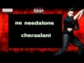 Panja Movie Song Ela Ela Song Song With Lyrics YouTube Flv