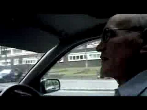 How Dean Came To Saviours