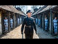 Inside Auschwitz S Most Horrific Death Blocks